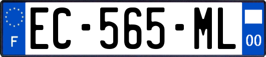 EC-565-ML