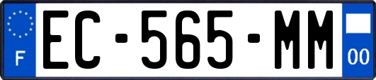 EC-565-MM