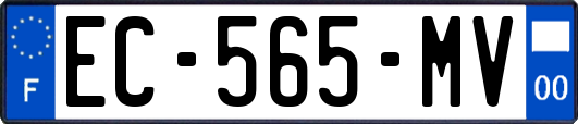 EC-565-MV