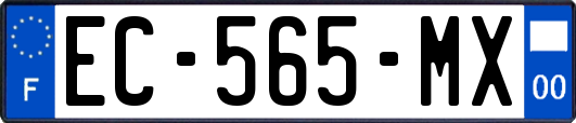 EC-565-MX
