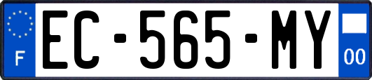 EC-565-MY