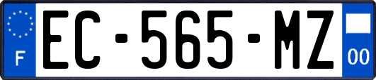 EC-565-MZ