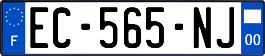 EC-565-NJ
