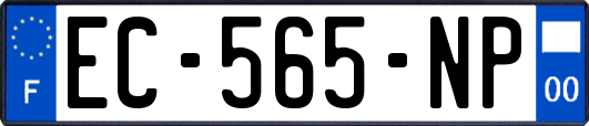 EC-565-NP