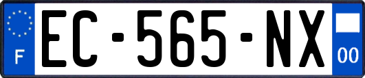 EC-565-NX