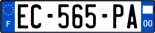 EC-565-PA