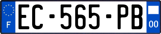 EC-565-PB