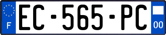 EC-565-PC