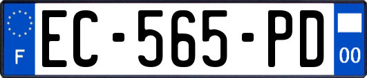 EC-565-PD
