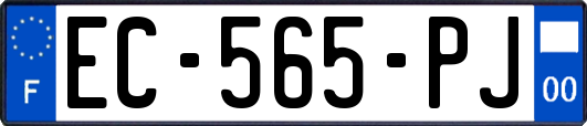 EC-565-PJ