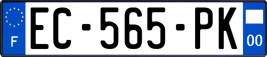 EC-565-PK