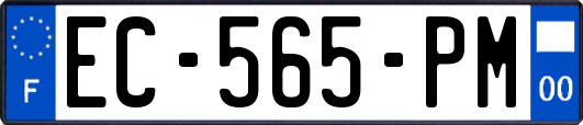 EC-565-PM