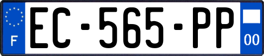EC-565-PP
