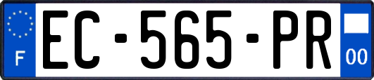 EC-565-PR