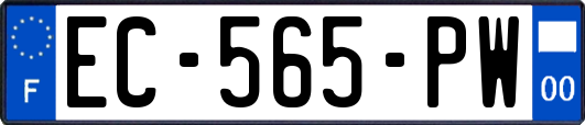 EC-565-PW