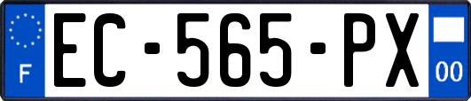 EC-565-PX