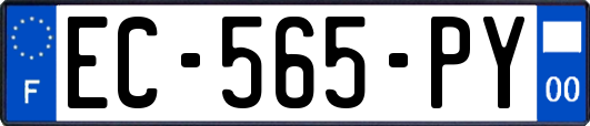 EC-565-PY