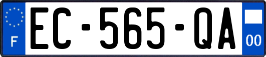 EC-565-QA