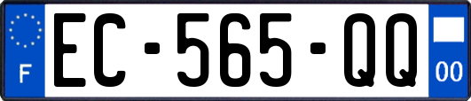 EC-565-QQ