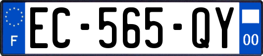 EC-565-QY