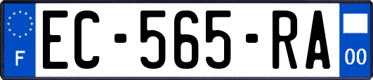 EC-565-RA