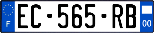 EC-565-RB
