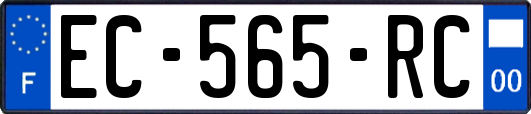 EC-565-RC