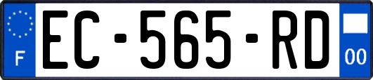 EC-565-RD