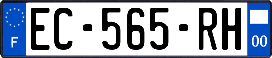 EC-565-RH