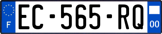 EC-565-RQ