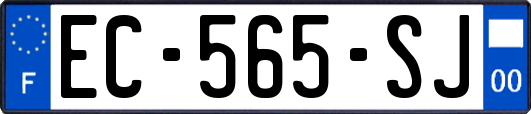 EC-565-SJ