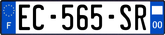 EC-565-SR