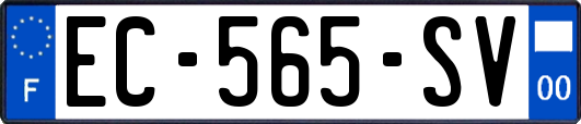 EC-565-SV
