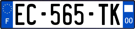 EC-565-TK