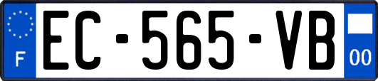 EC-565-VB
