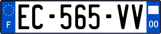 EC-565-VV