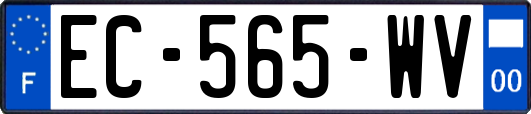 EC-565-WV