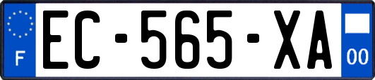 EC-565-XA