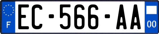 EC-566-AA