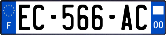 EC-566-AC