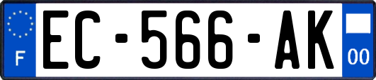 EC-566-AK