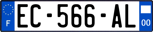 EC-566-AL