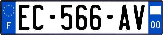 EC-566-AV