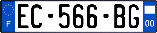 EC-566-BG