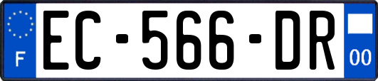 EC-566-DR