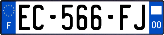 EC-566-FJ