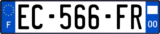 EC-566-FR