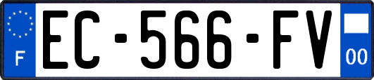 EC-566-FV