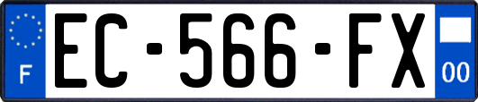EC-566-FX