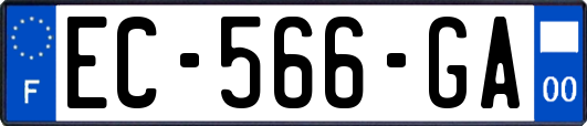 EC-566-GA